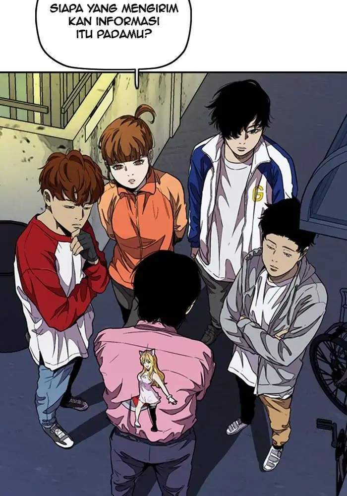 Read Wind Breaker ID Manga Online