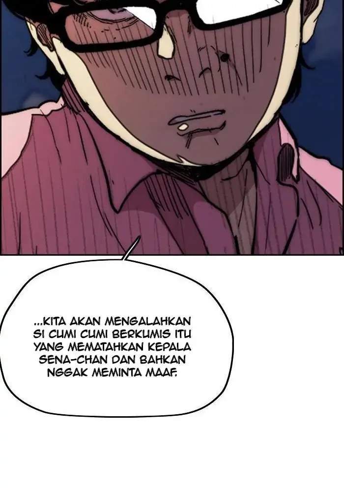 Read Wind Breaker ID Manga Online