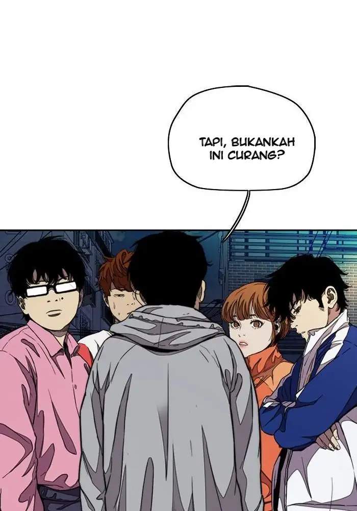 Read Wind Breaker ID Manga Online