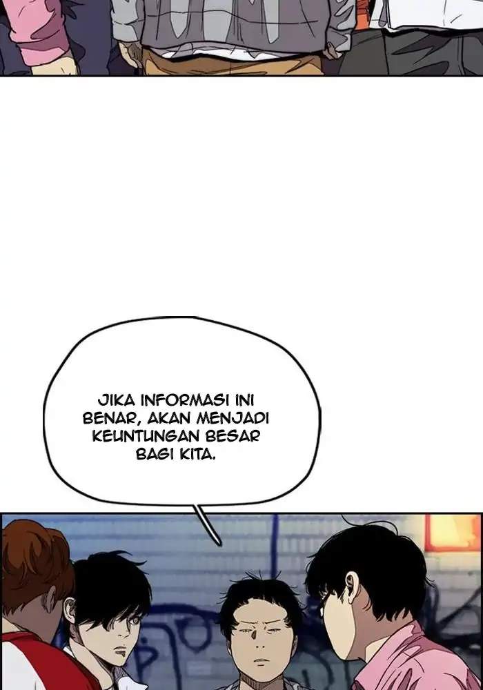Read Wind Breaker ID Manga Online