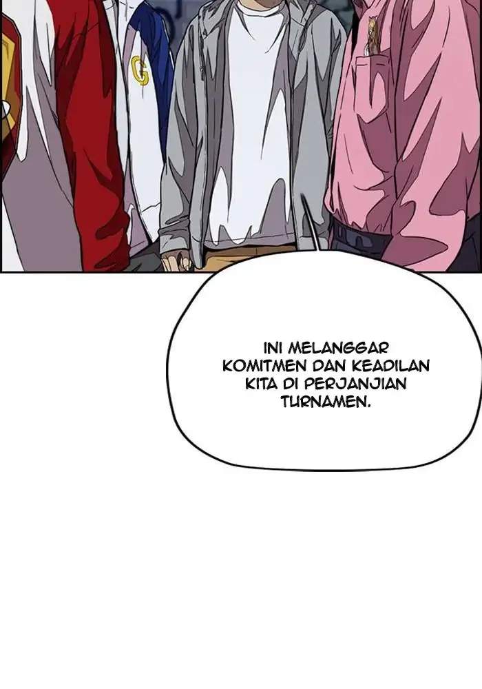 Read Wind Breaker ID Manga Online