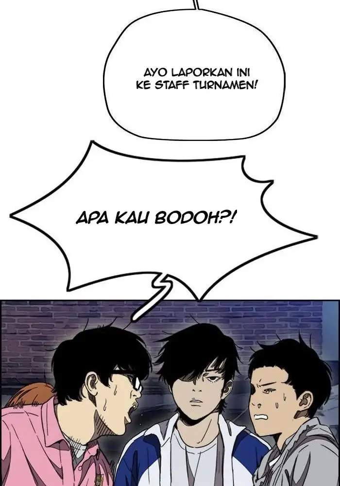 Read Wind Breaker ID Manga Online