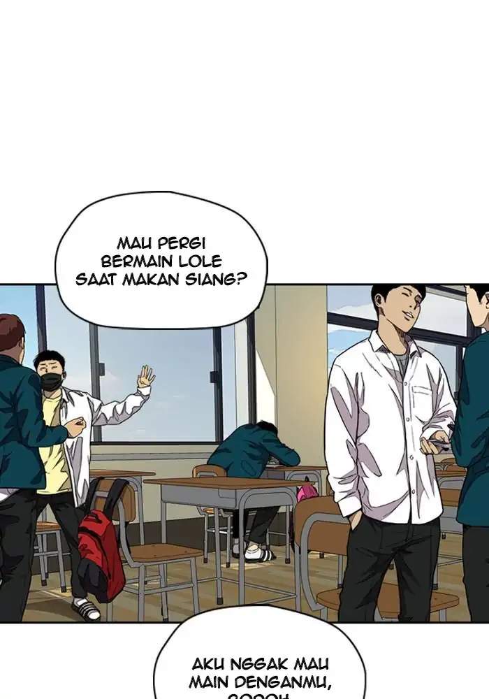 Read Wind Breaker ID Manga Online