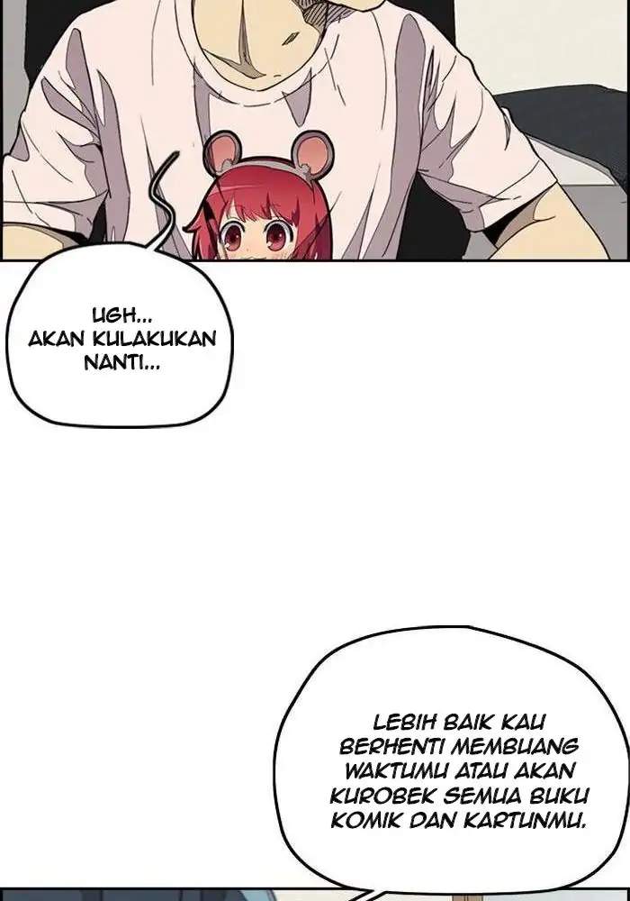 Read Wind Breaker ID Manga Online