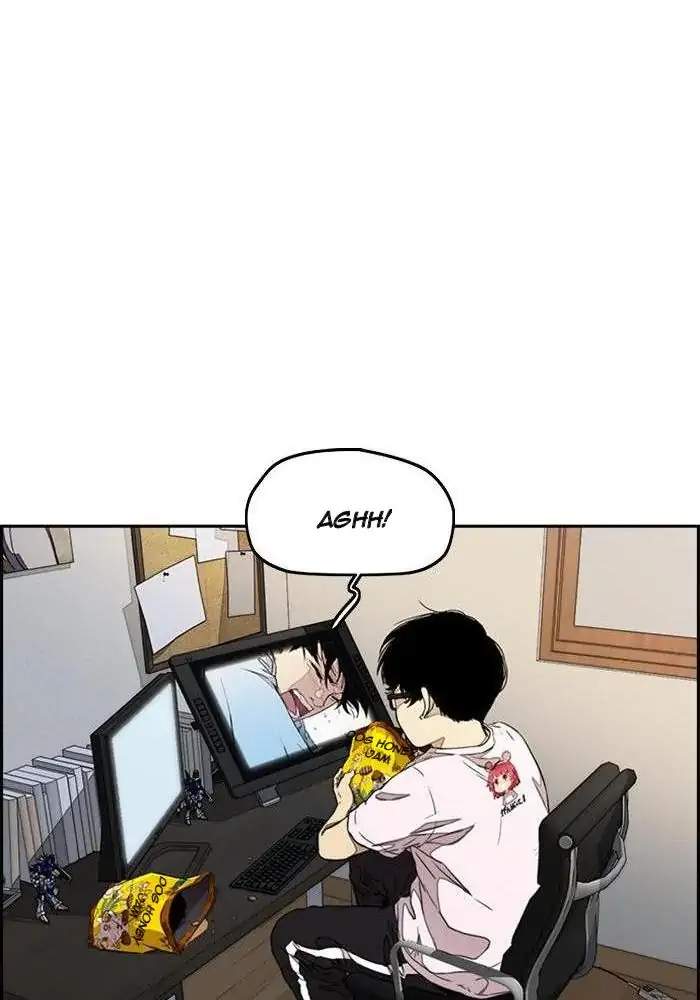 Read Wind Breaker ID Manga Online