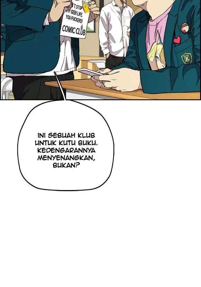 Read Wind Breaker ID Manga Online
