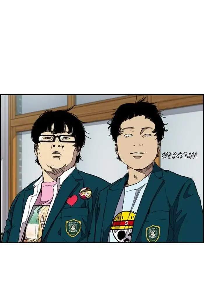 Read Wind Breaker ID Manga Online
