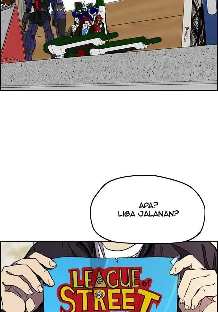 Read Wind Breaker ID Manga Online