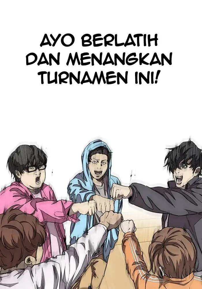 Read Wind Breaker ID Manga Online