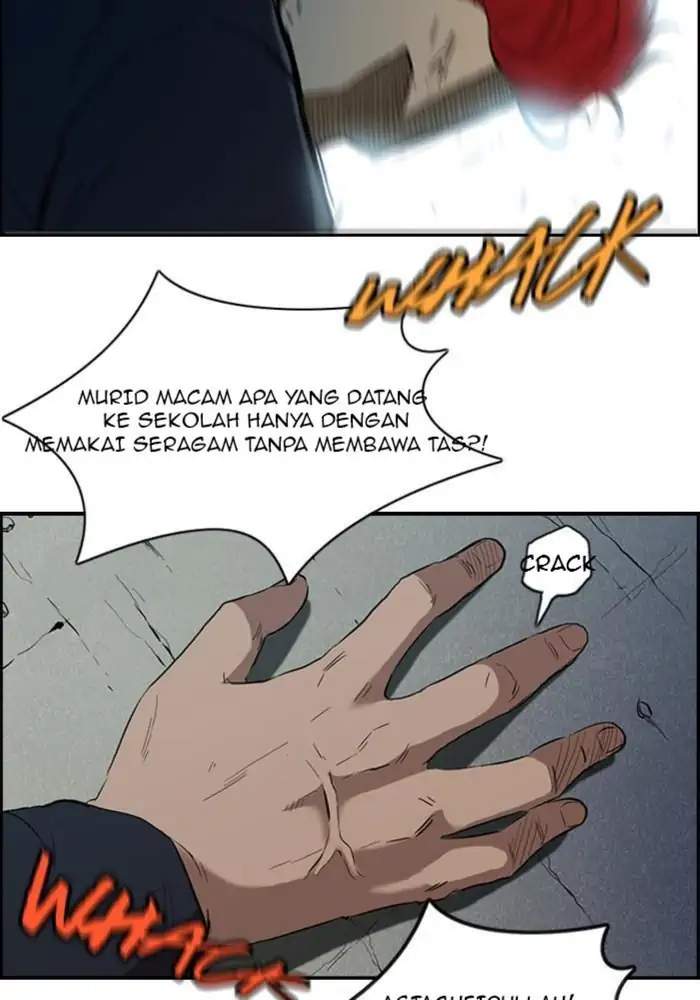 Read Wind Breaker ID Manga Online