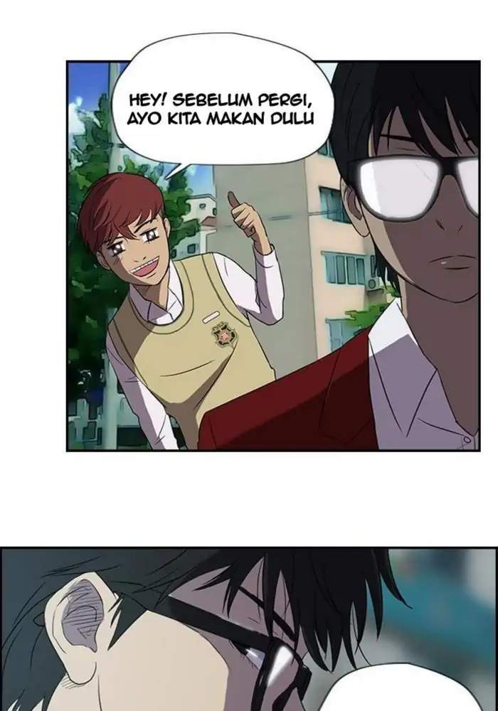 Read Wind Breaker ID Manga Online