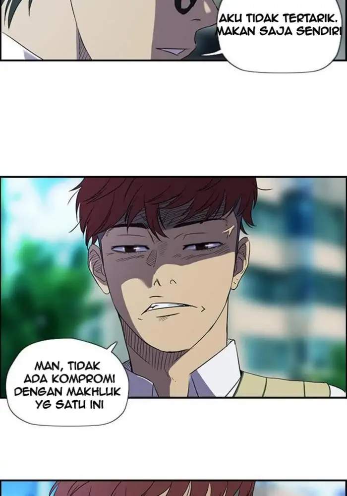 Read Wind Breaker ID Manga Online