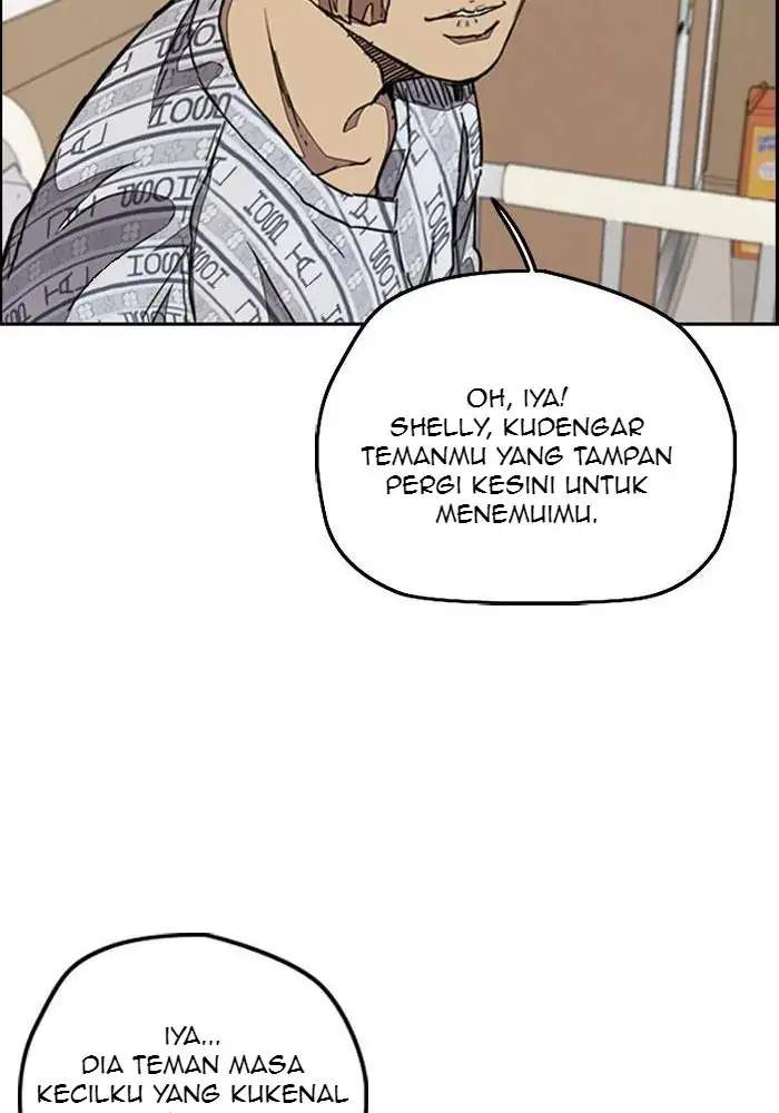 Read Wind Breaker ID Manga Online