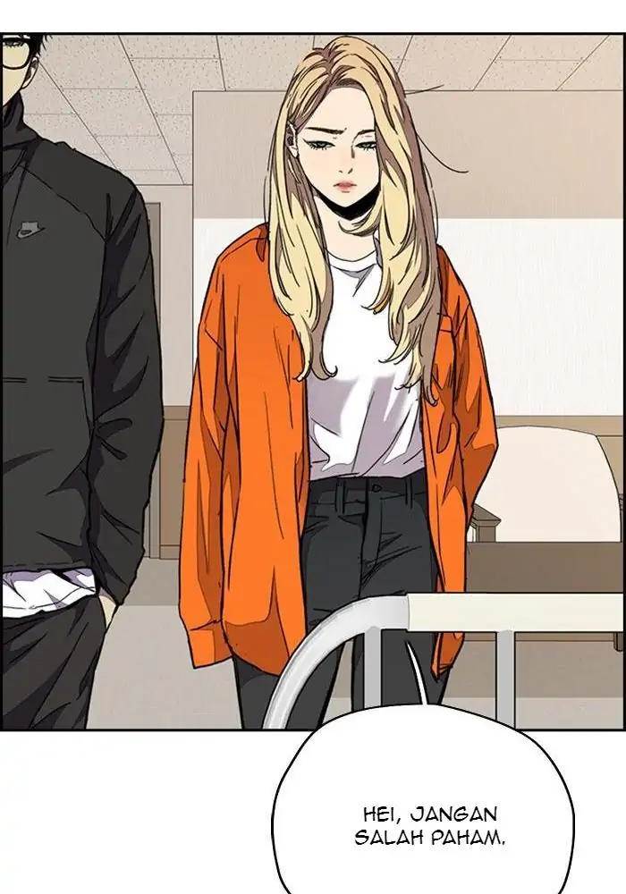 Read Wind Breaker ID Manga Online