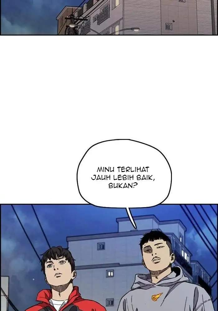 Read Wind Breaker ID Manga Online