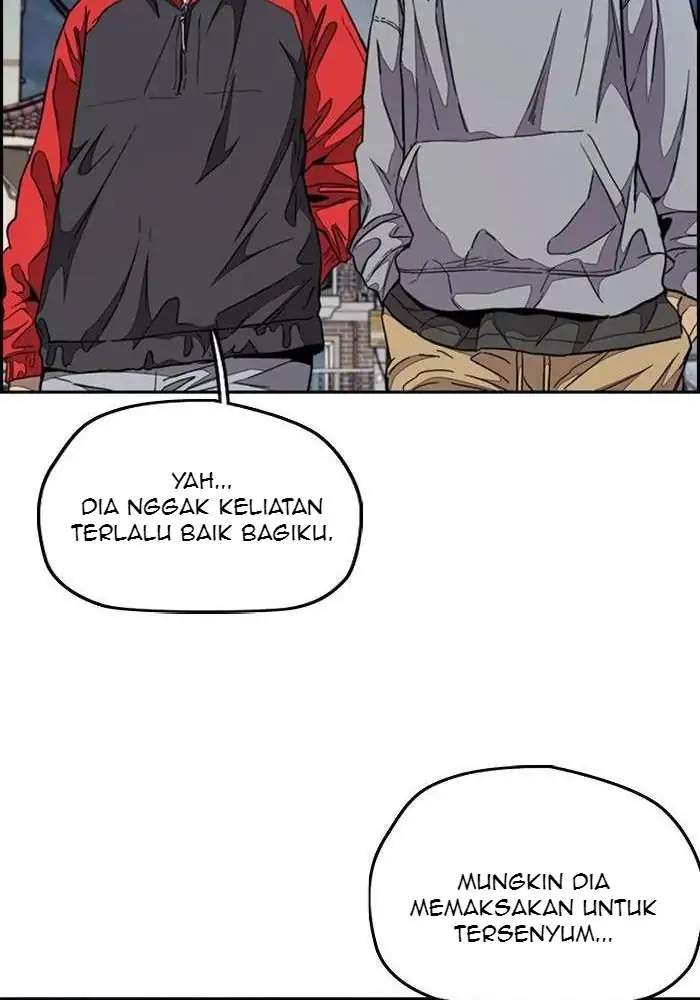 Read Wind Breaker ID Manga Online