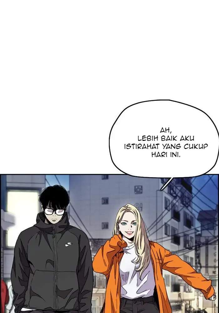 Read Wind Breaker ID Manga Online