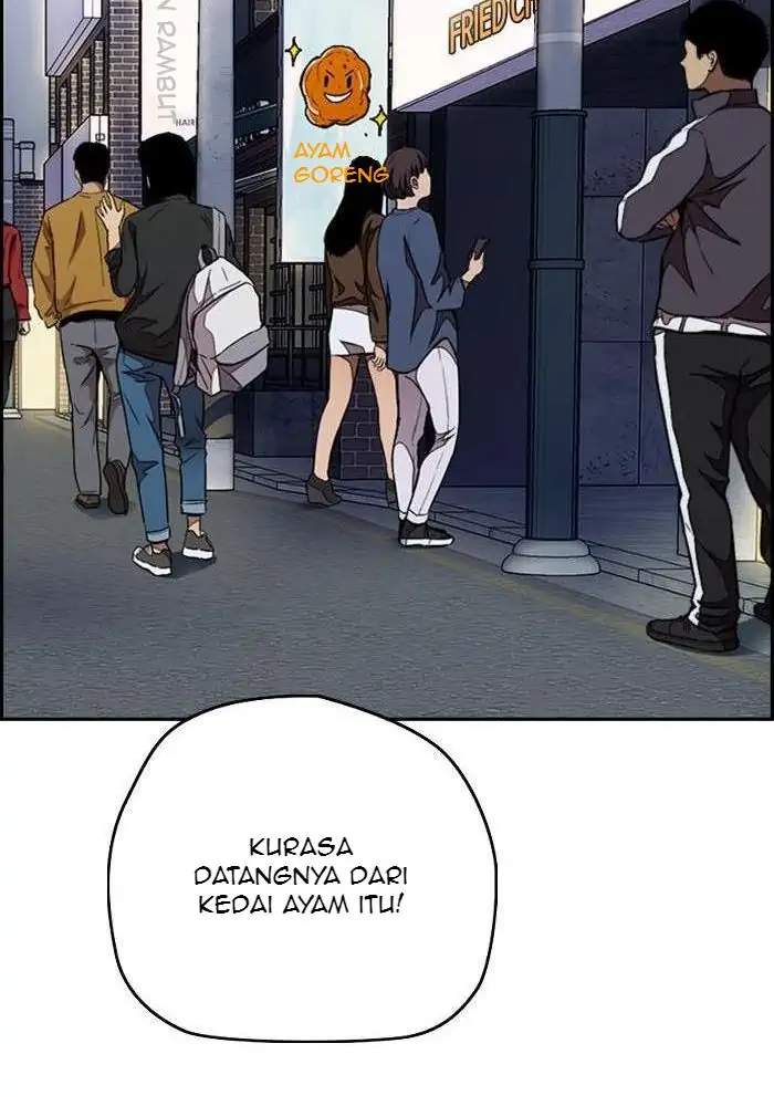 Read Wind Breaker ID Manga Online