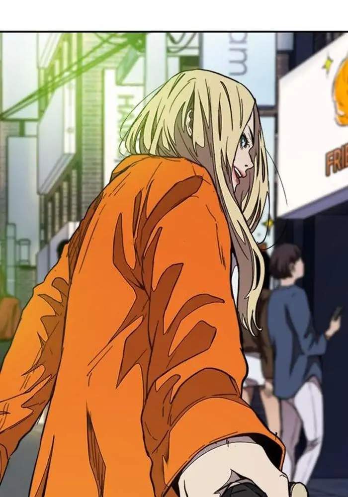 Read Wind Breaker ID Manga Online