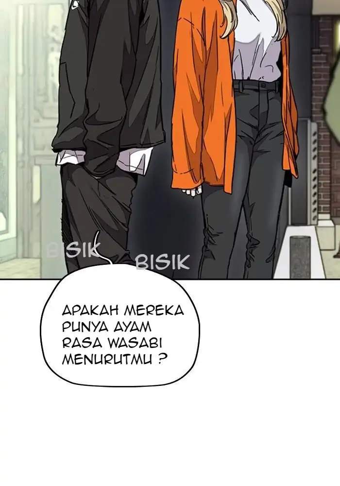 Read Wind Breaker ID Manga Online