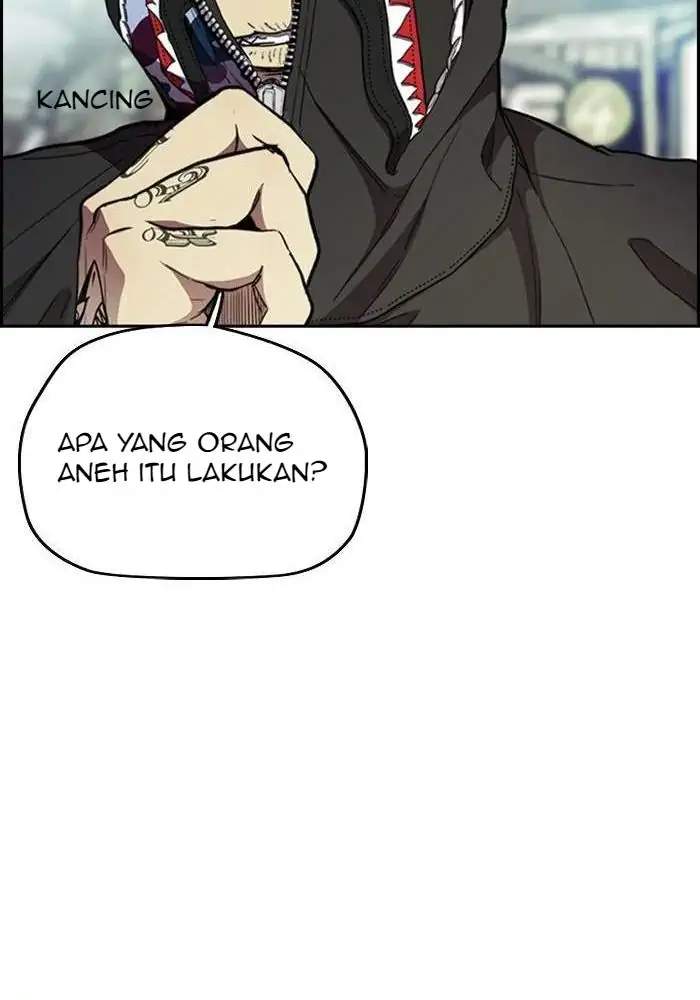 Read Wind Breaker ID Manga Online