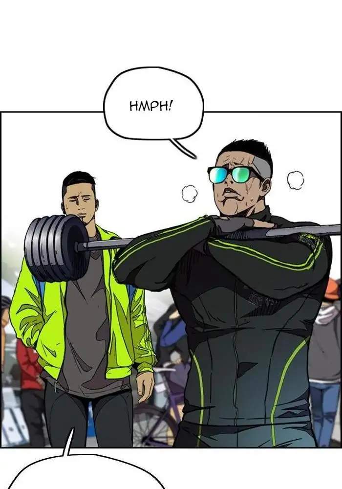 Read Wind Breaker ID Manga Online