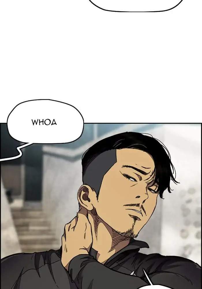 Read Wind Breaker ID Manga Online