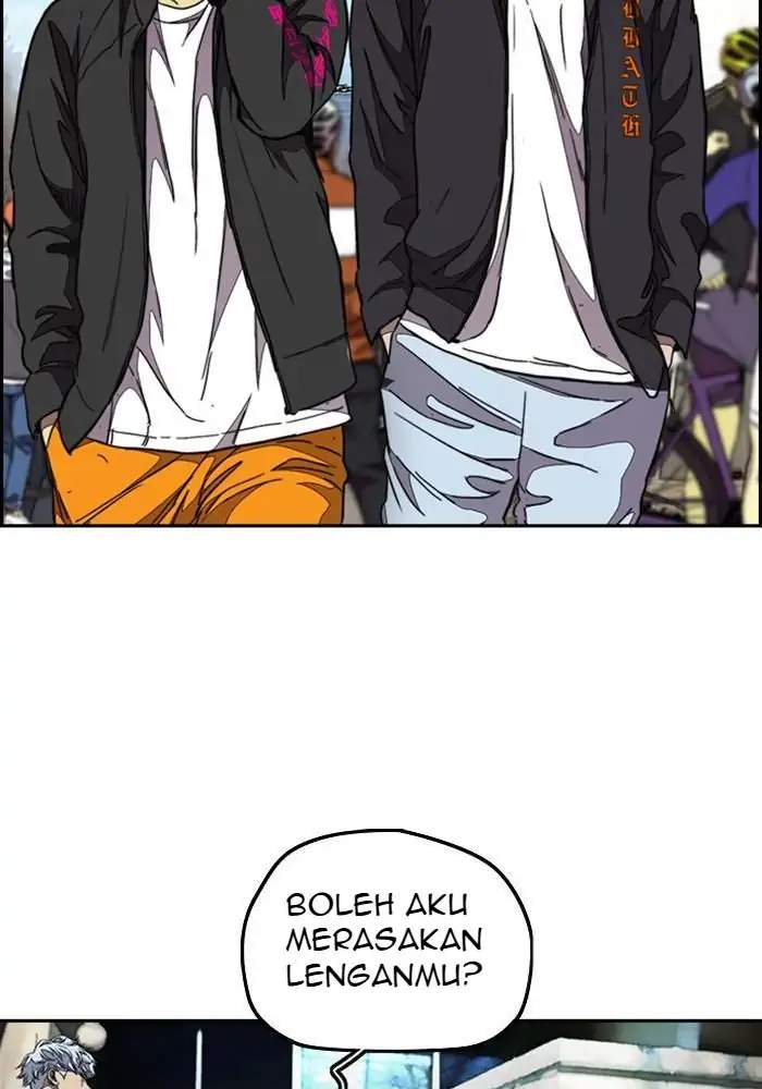 Read Wind Breaker ID Manga Online
