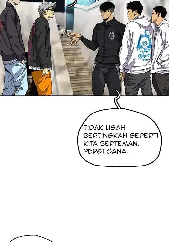 Read Wind Breaker ID Manga Online