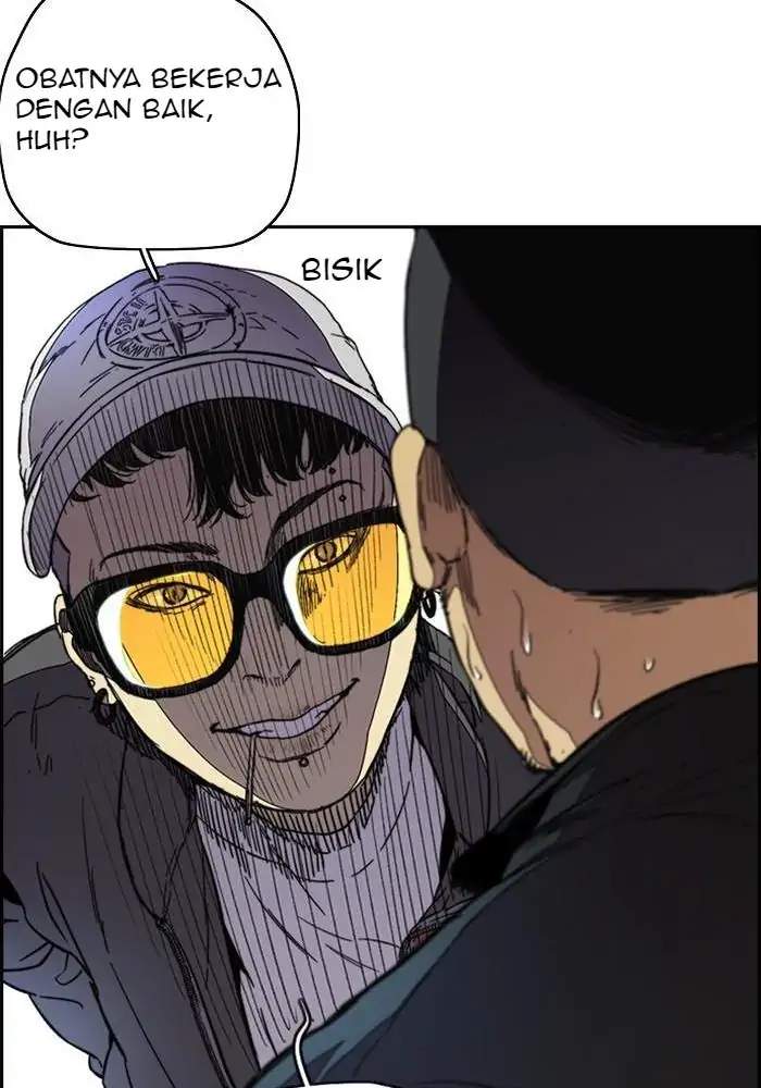 Read Wind Breaker ID Manga Online