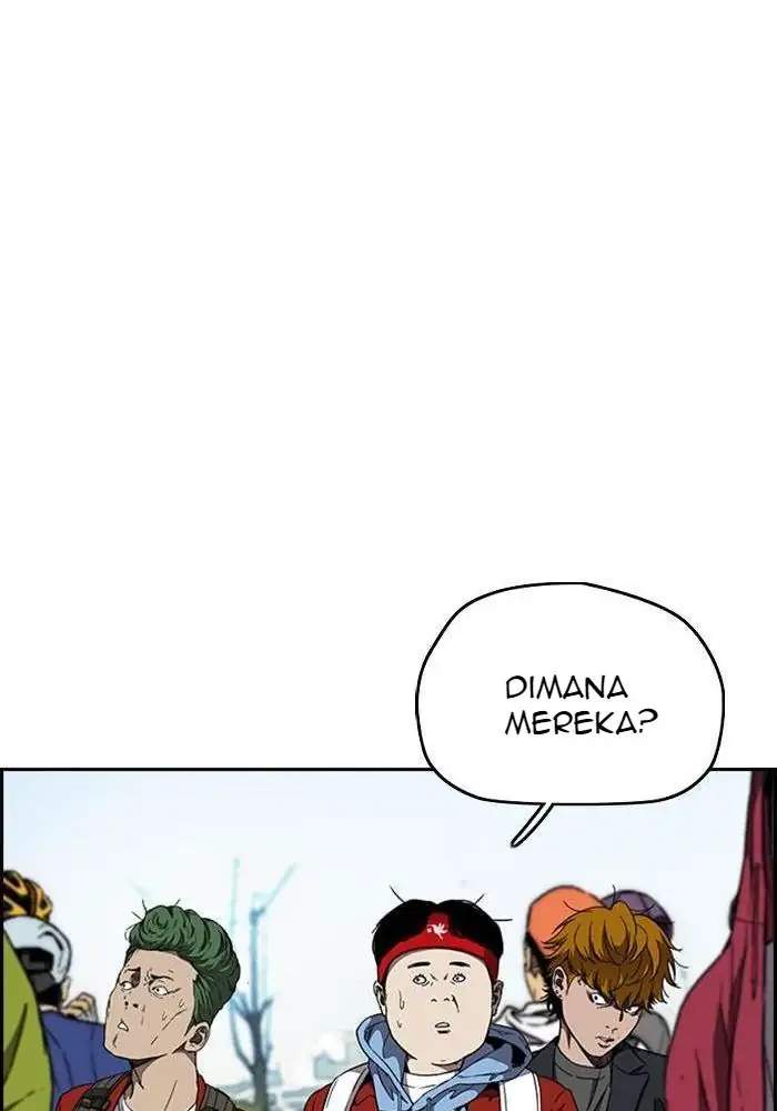 Read Wind Breaker ID Manga Online