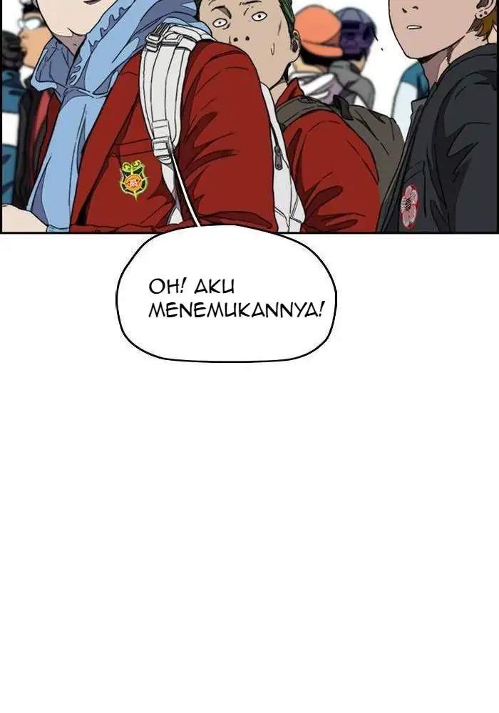 Read Wind Breaker ID Manga Online
