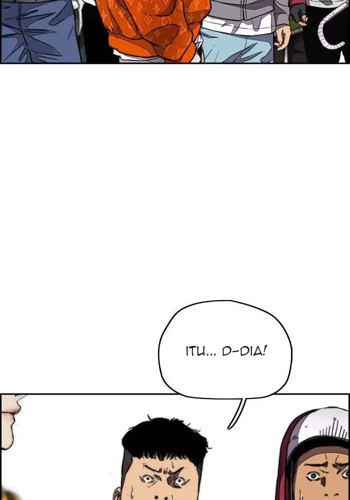 Read Wind Breaker ID Manga Online