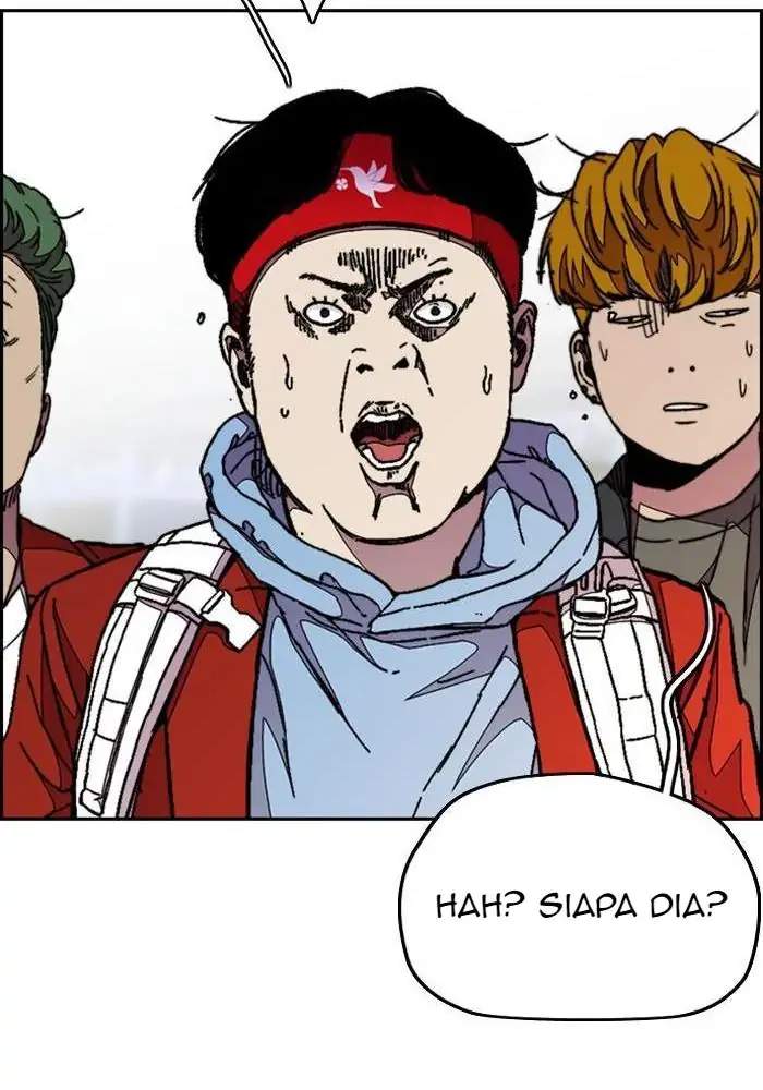 Read Wind Breaker ID Manga Online