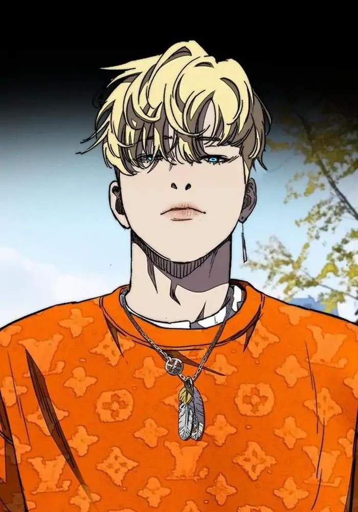 Read Wind Breaker ID Manga Online