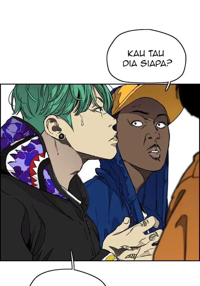 Read Wind Breaker ID Manga Online