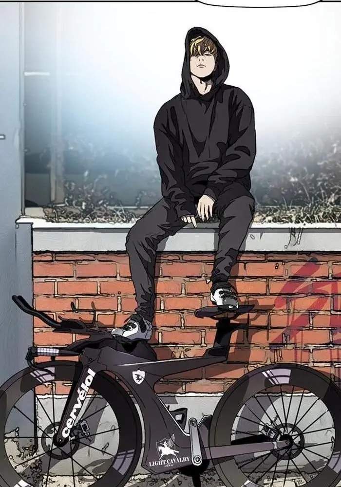 Read Wind Breaker ID Manga Online