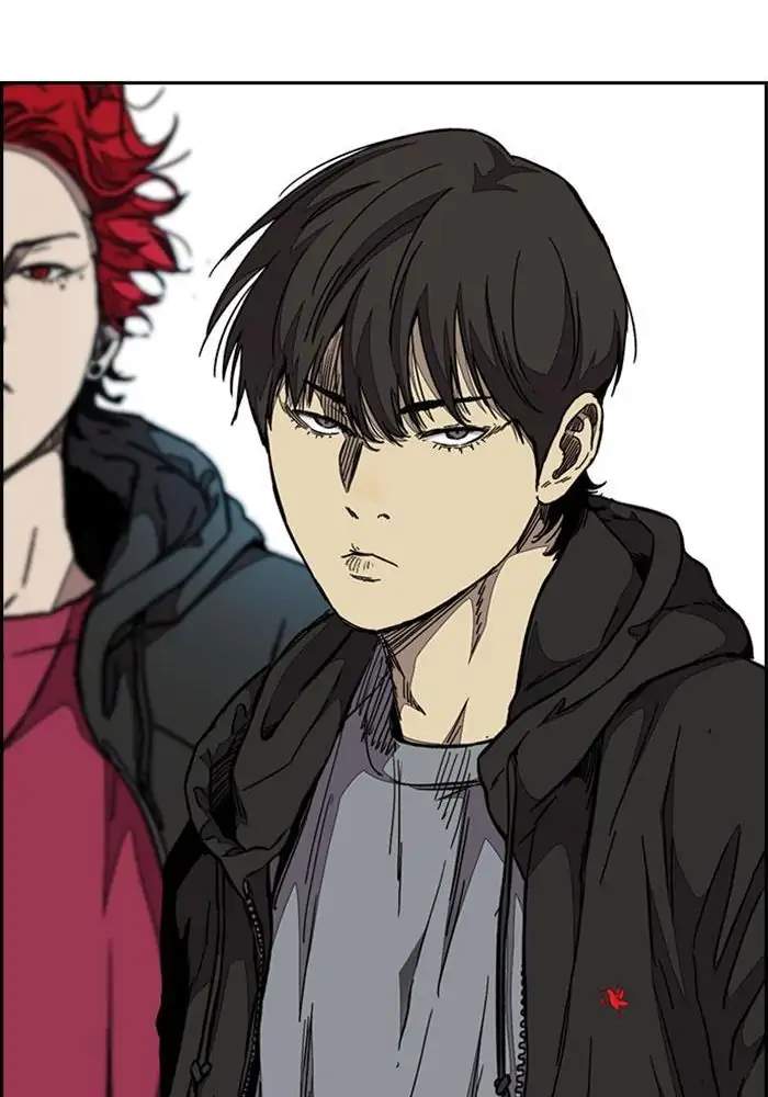 Read Wind Breaker ID Manga Online