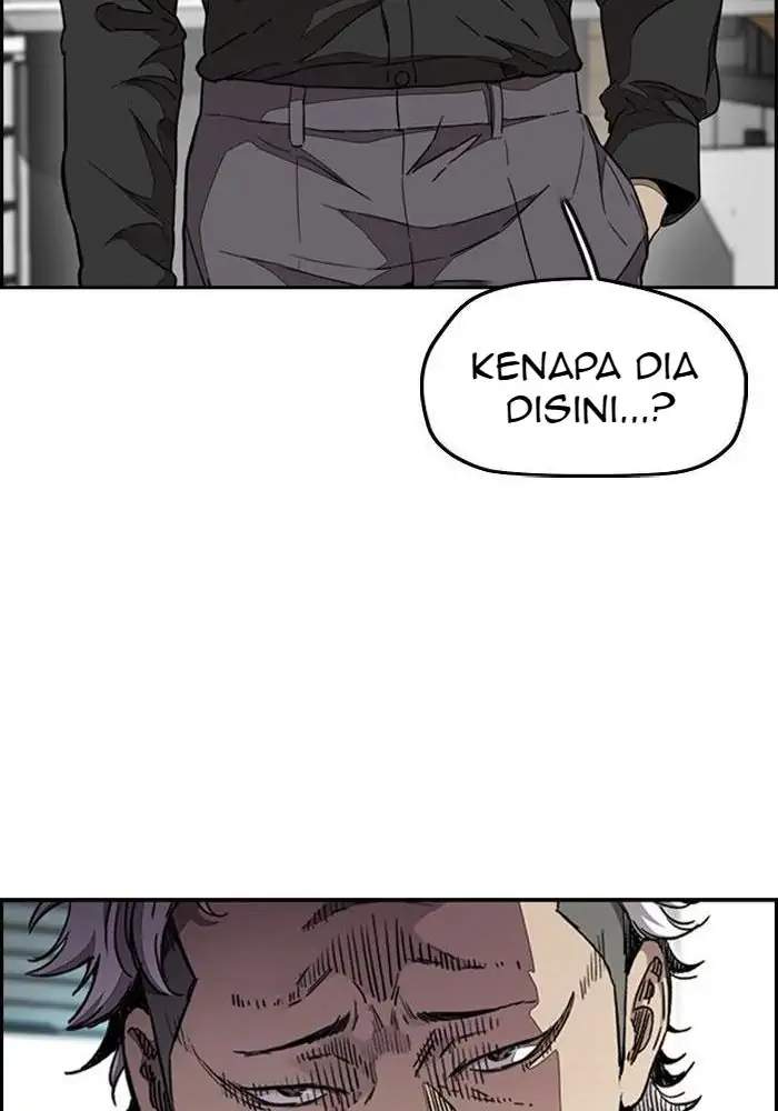 Read Wind Breaker ID Manga Online