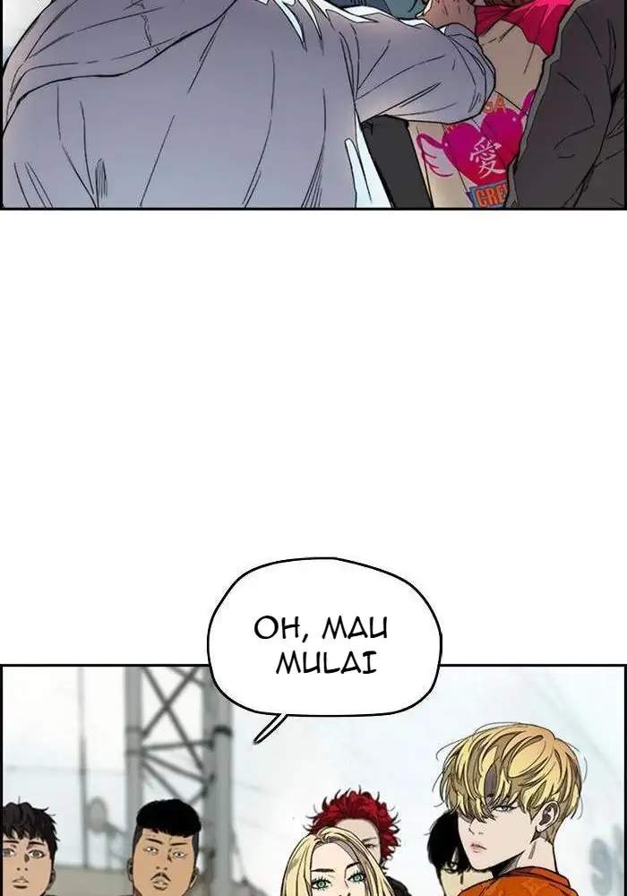 Read Wind Breaker ID Manga Online