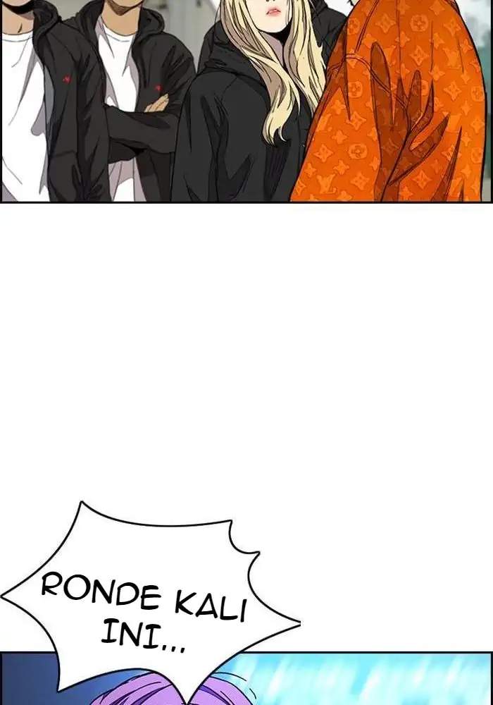 Read Wind Breaker ID Manga Online