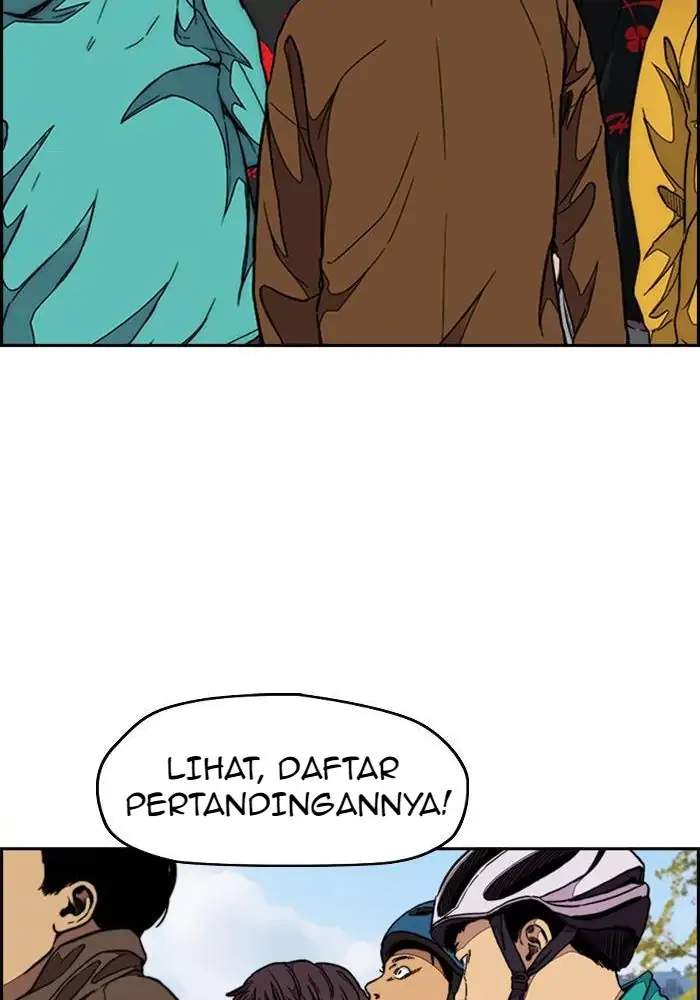 Read Wind Breaker ID Manga Online