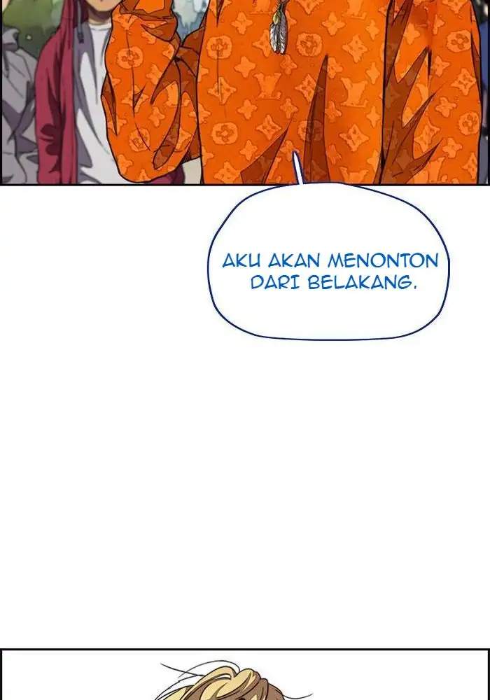 Read Wind Breaker ID Manga Online