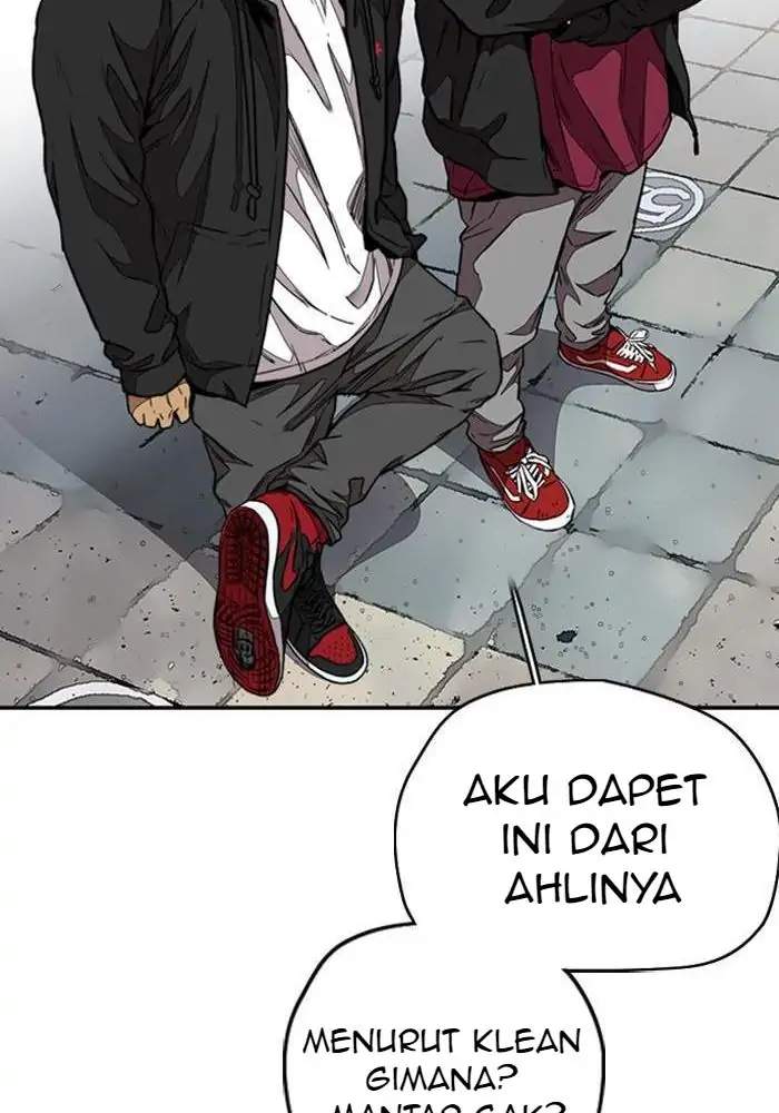 Read Wind Breaker ID Manga Online