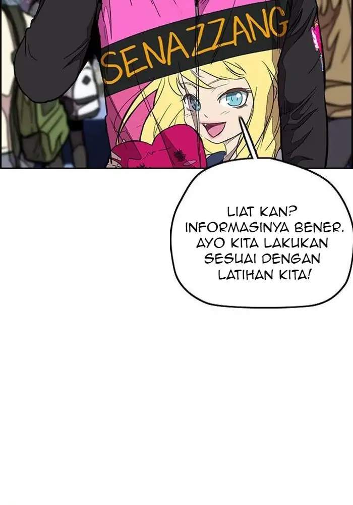 Read Wind Breaker ID Manga Online