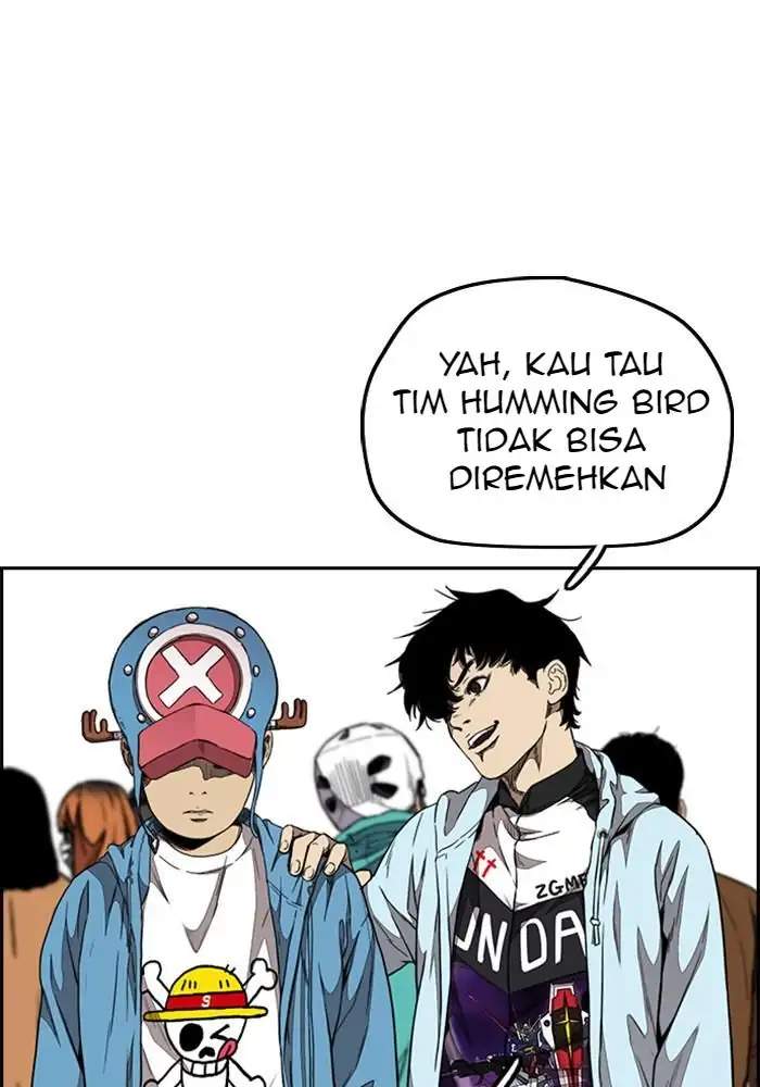 Read Wind Breaker ID Manga Online