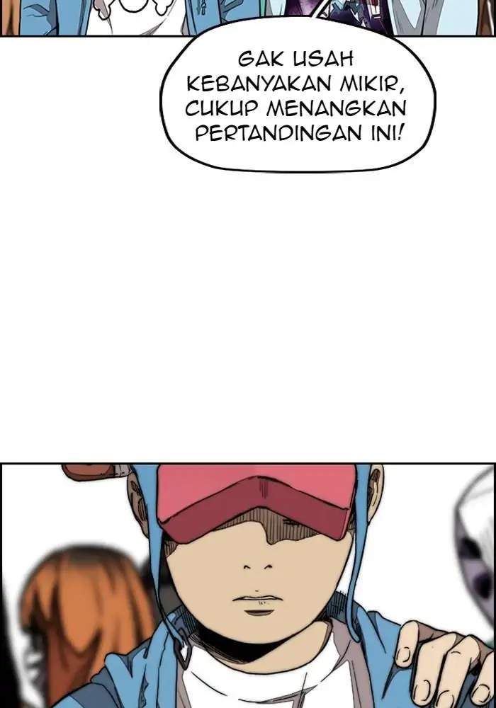 Read Wind Breaker ID Manga Online