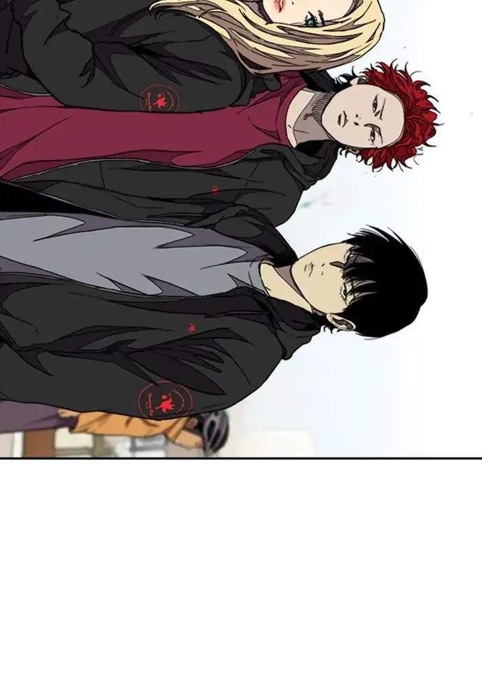 Read Wind Breaker ID Manga Online