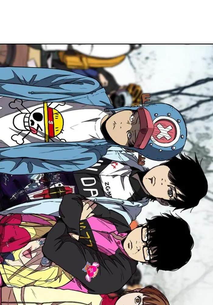 Read Wind Breaker ID Manga Online