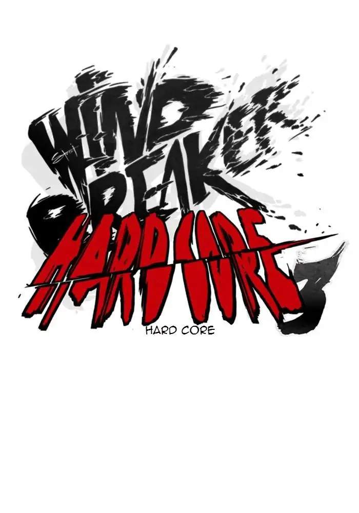 Read Wind Breaker ID Manga Online